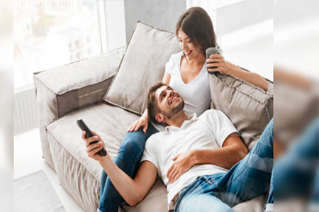 Partner In Your Control