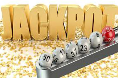 Lottery Jackpot