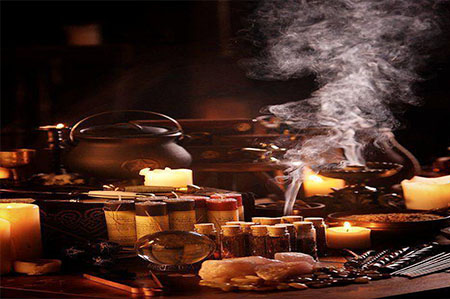 Negative Energy Removal